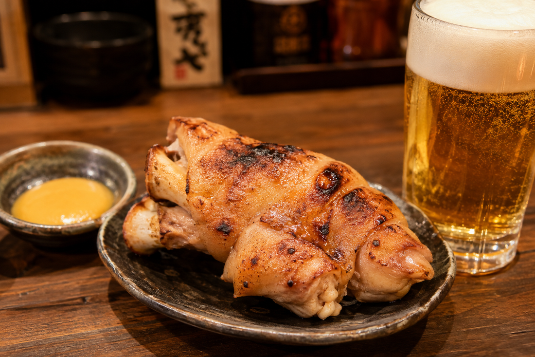 豚足とは？栄養・下処理・美味しい食べ方から人気レシピ、ビールとの相性まで徹底解説